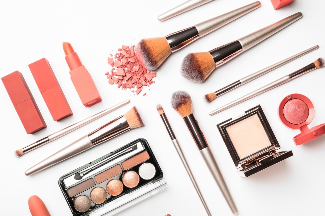 Des professionnels de la beauté et de la mode
