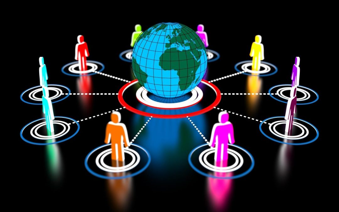 Des Professionnels de la Communication