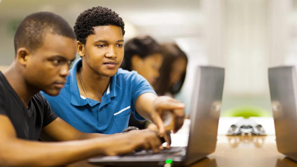 Gestion simplifiée des professionnels en éducation
