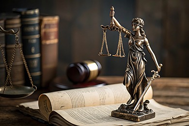 Des Professionnels du Droit