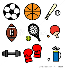 Sport & Fitness